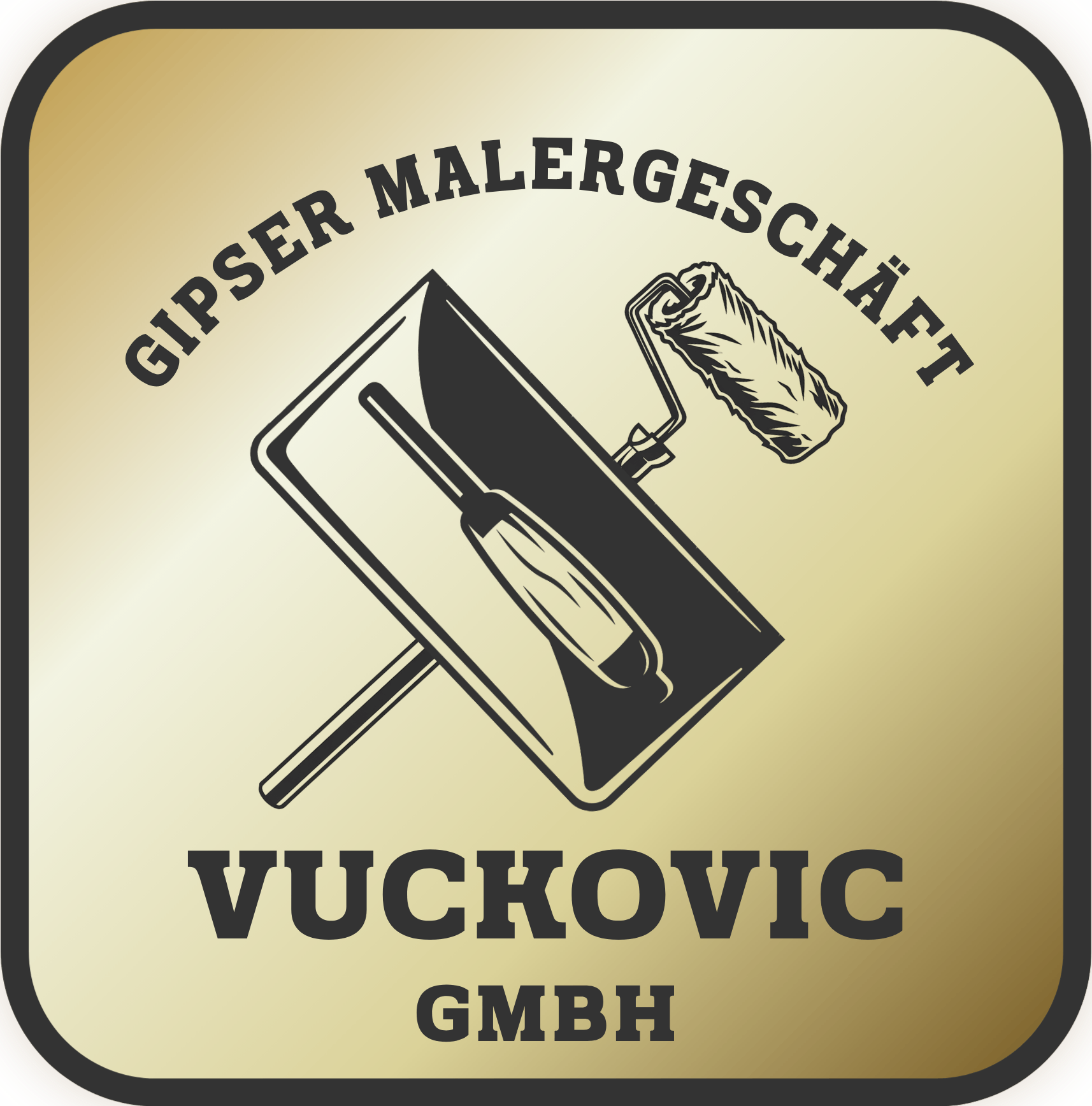 Vuckovic GmbH Gipser Malergeschäft